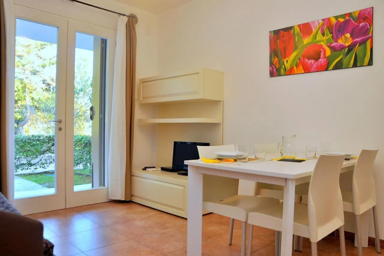 Nice One Bedroom Apartment Close To The Beach Bibione