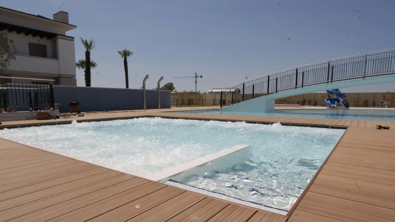 Nice One Bedroom Apartment Close To The Beach Bibione