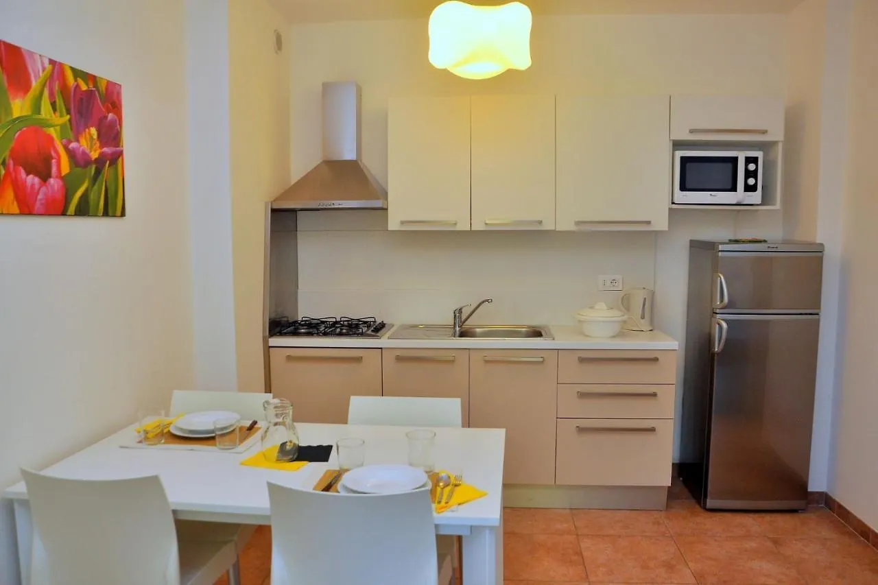 Nice One Bedroom Apartment Close To The Beach Bibione 0*,