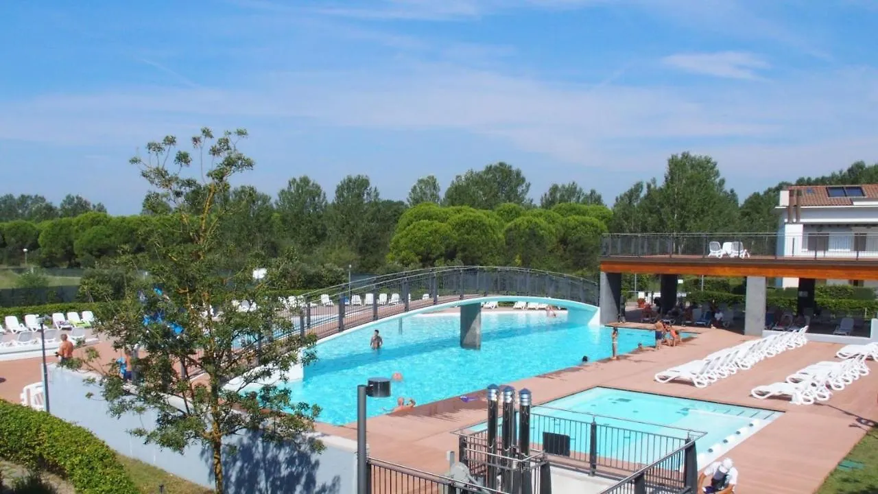 Nice One Bedroom Apartment Close To The Beach Bibione Italy