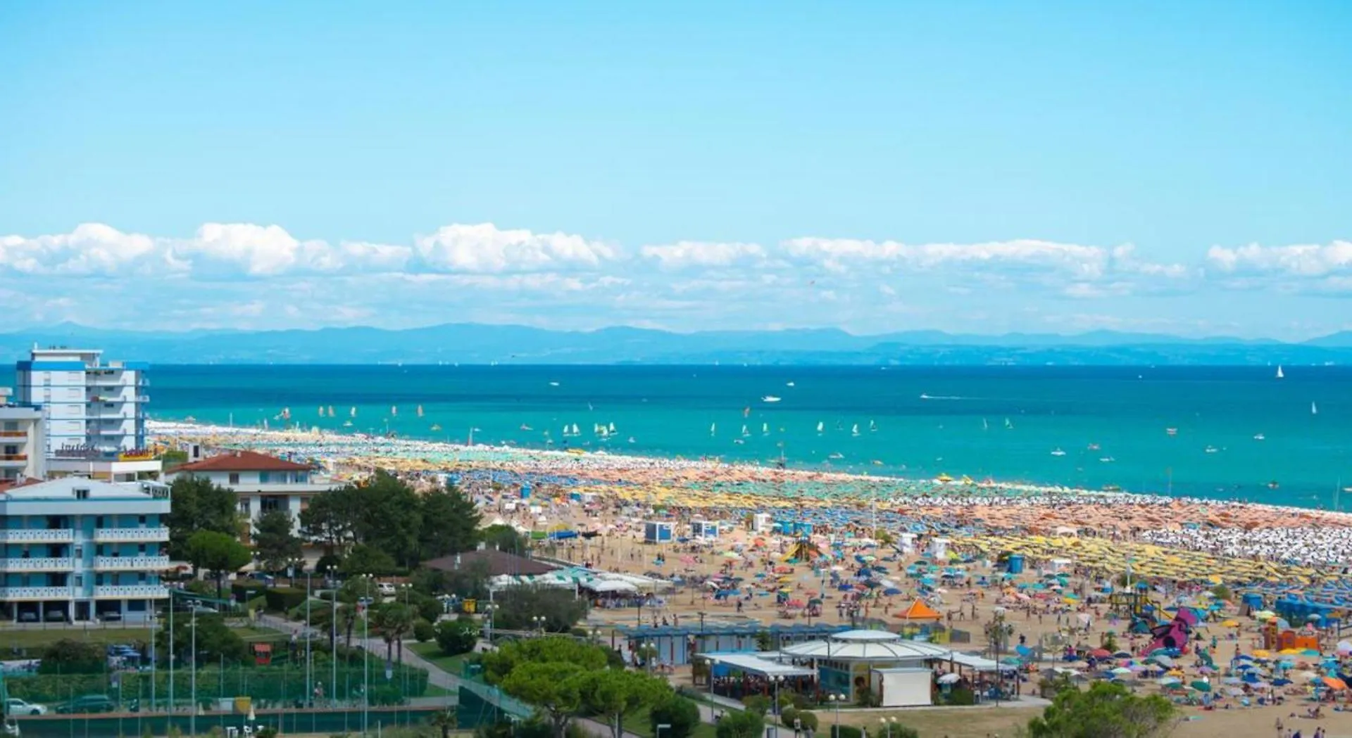 Nice One Bedroom Apartment Close To The Beach Bibione