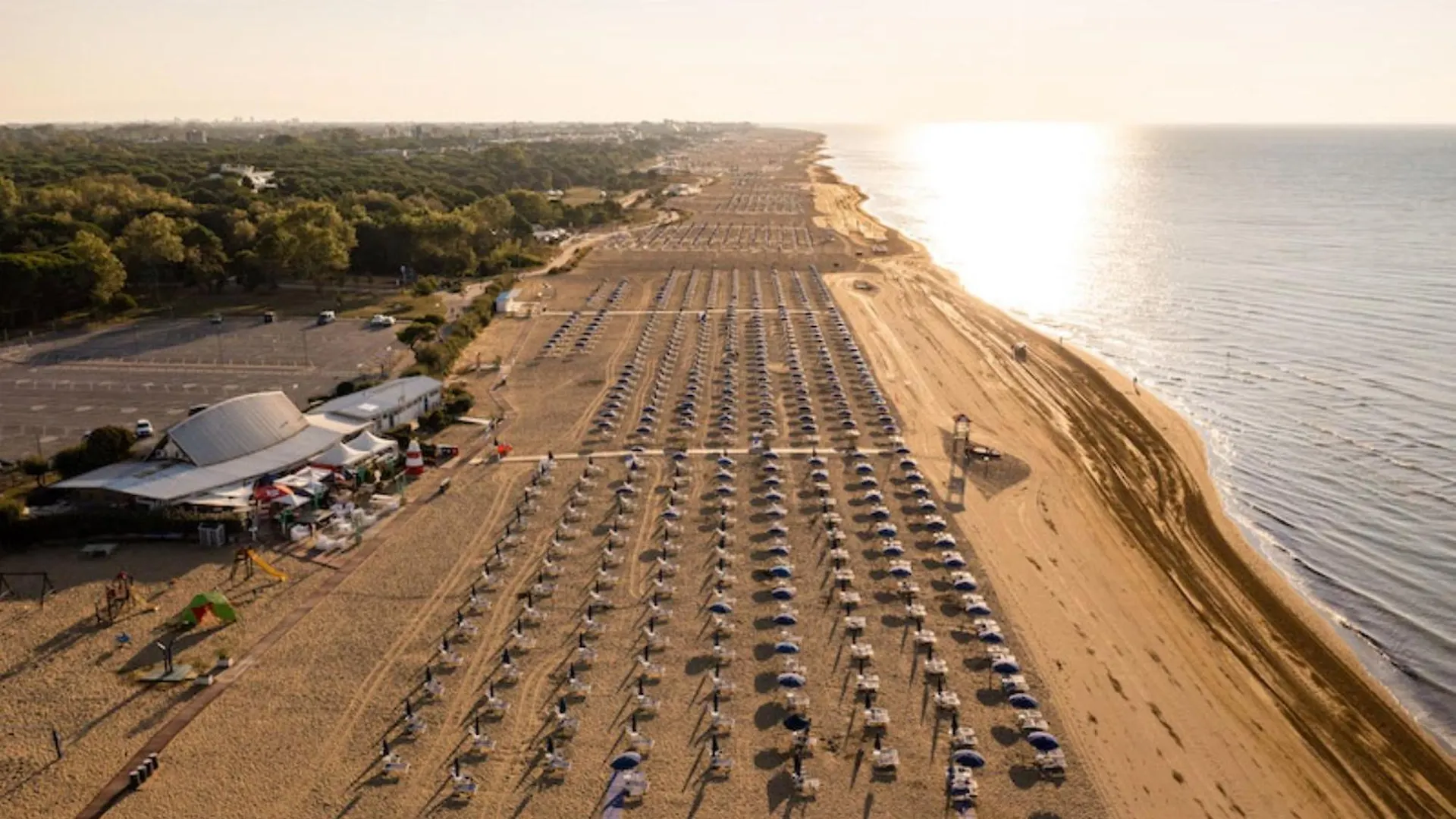 Nice One Bedroom Apartment Close To The Beach Bibione Italy