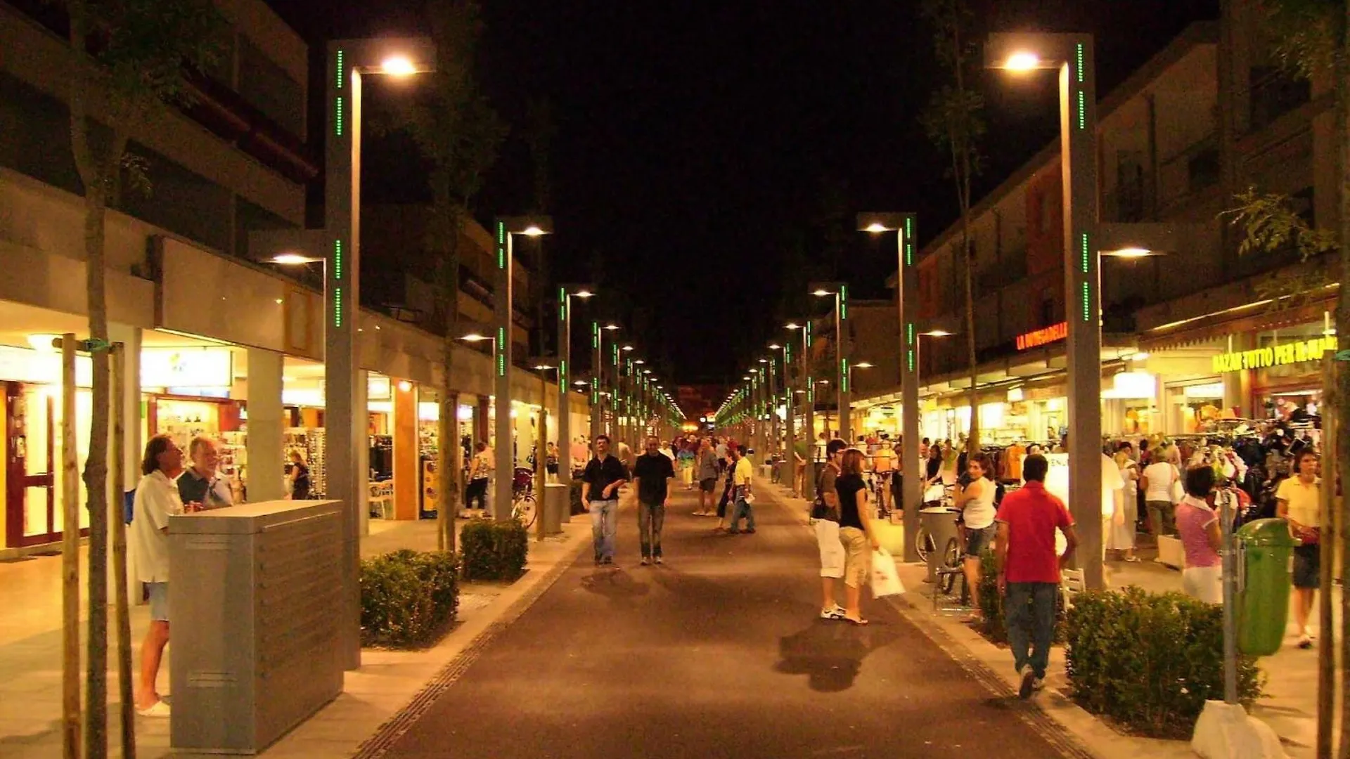 Nice One Bedroom Apartment Close To The Beach Bibione Italy