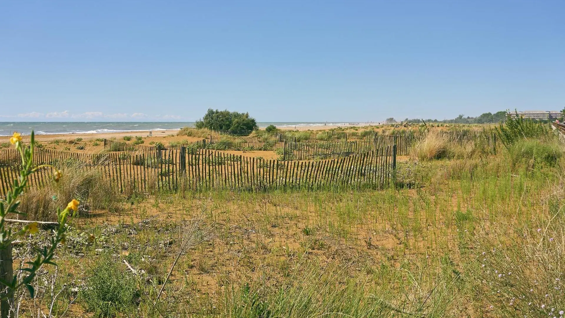 Nice One Bedroom Apartment Close To The Beach Bibione Italy