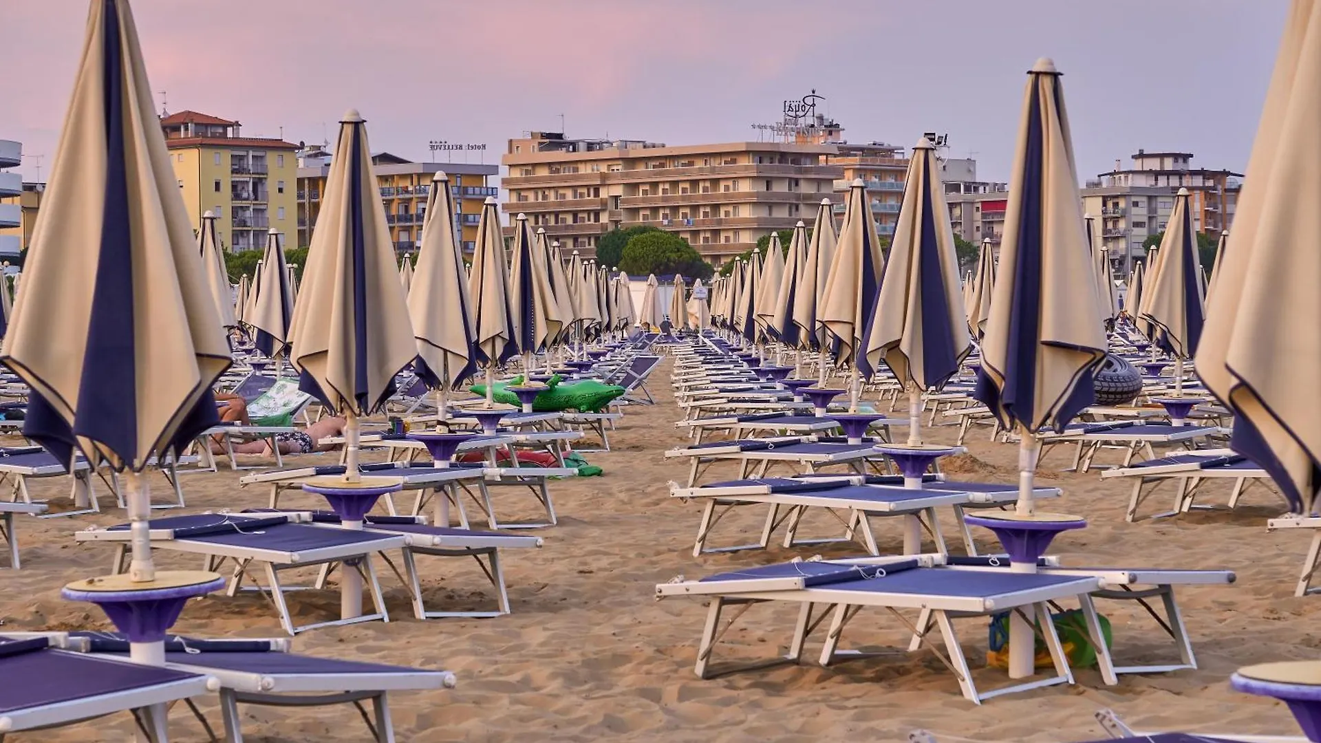 Nice One Bedroom Apartment Close To The Beach Bibione