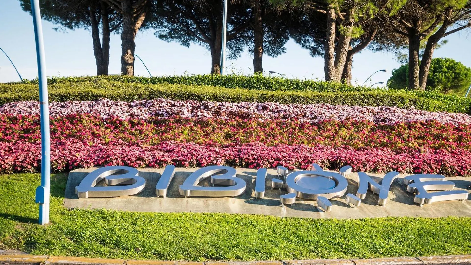 Nice One Bedroom Apartment Close To The Beach Bibione Italy