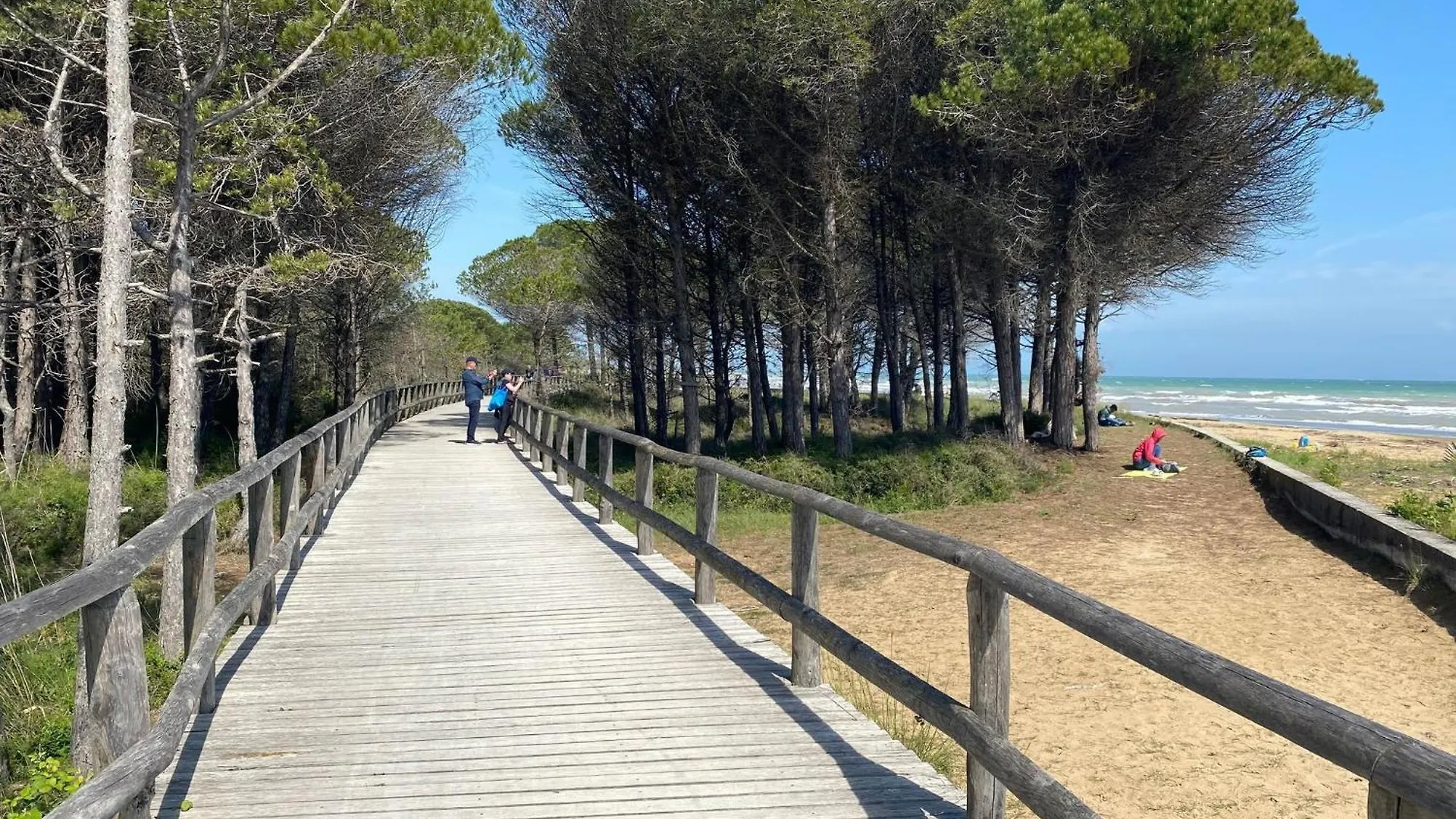 Nice One Bedroom Apartment Close To The Beach Bibione